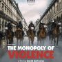 The Monopoly of Violence (2020) image