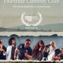 PALESTINE COMEDY CLUB (2025) – 96min image