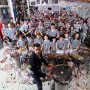 LA BANDA RULLI E FRULLI (2025) – 72min – PROIEZIONE A GALEATA image